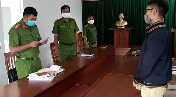 Sẽ xét xử thanh niên đánh bảo vệ khi bị nhắc đeo khẩu trang