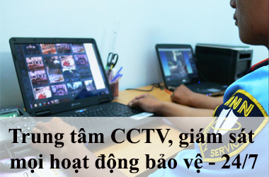 ĐÀO TẠO KỸ THUẬT VIÊN- BẢO VỆ- GIÁM SÁT HỆ THỐNG CAMERA AN NINH