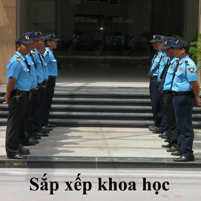 DỊCH VỤ BẢO VỆ SỰ KIỆN LỄ HỘI